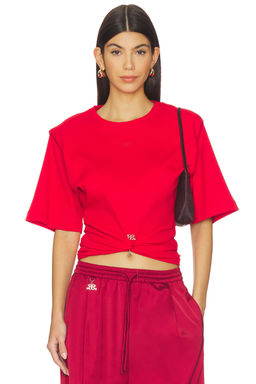 Gestuz - X Barbie Skipper Tee
