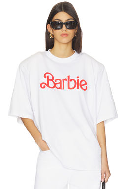 Gestuz - X Barbie Kenna Tee