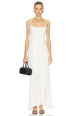Georgia Hardinge - Torrent Georgette Dress