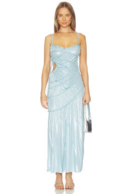 Georgia Hardinge - Starlight Dress