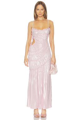Georgia Hardinge - Starlight Dress