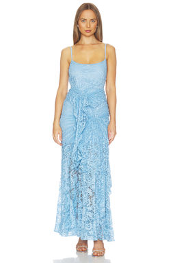 Georgia Hardinge - Riviera Dress
