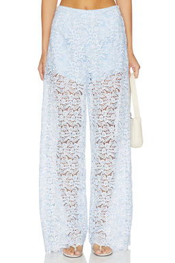 Generation Love - Cleo Two Tone Lace Pants