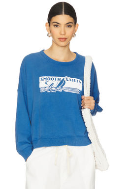 The Great - Teammate Sweatshirt