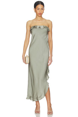 HEARTLOOM - Kylah Dress