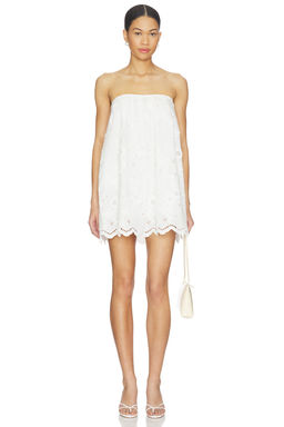 HEARTLOOM - Diego Cover Up Dress