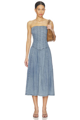 HEARTLOOM - Ronan Dress