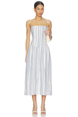 HEARTLOOM - Ronan Dress
