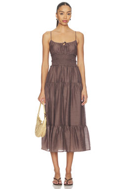 HEARTLOOM - Zinna Dress