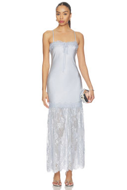 HEARTLOOM - Peche Dress
