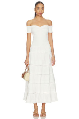 HEARTLOOM - Celsa Dress