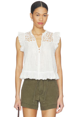 HEARTLOOM - Rayna Top