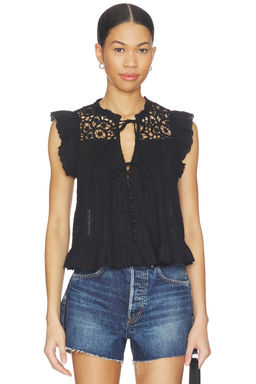 HEARTLOOM - Rayna Top