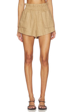 HEVRON - Mira Short