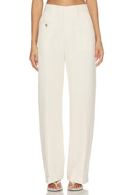 Helmut Lang - Sailor Trouser