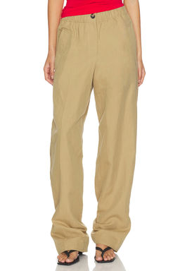 Helmut Lang - Trench Pants