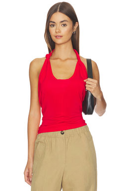 Helmut Lang - Twist Dancer Top