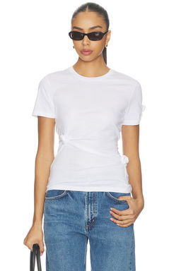 Helmut Lang - Knot Baby T-shirt