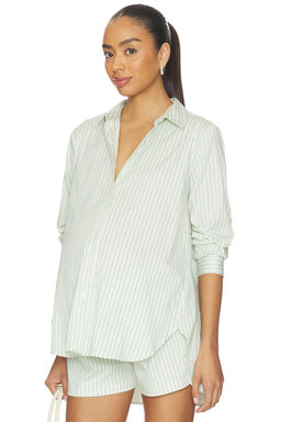 HATCH - The Classic Buttondown Shirt