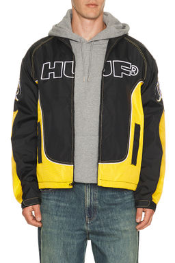 HUF - Sector Jacket