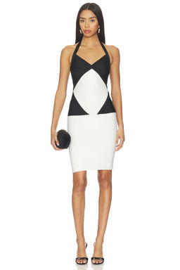 Herve Leger - The Opening Night Dress