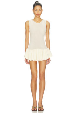 ISA BOULDER - Routine Dress