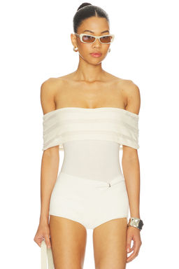 ISA BOULDER - Stacks Top
