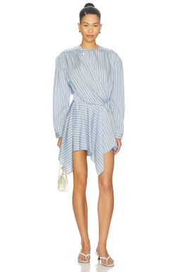 IRO - Utenia Dress