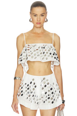 IRO - Dottie Top