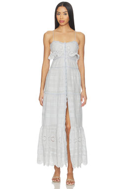 Isabel Marant Etoile - Paule Dress