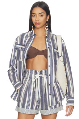 Isabel Marant Etoile - Gelva Top