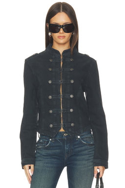Jaded London - Drummer Jacket