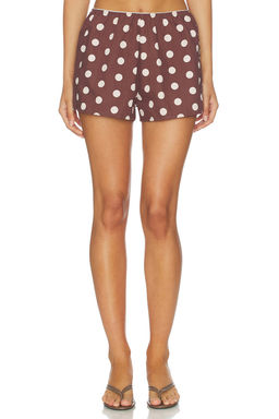 Juillet - Bibi Boxer Shorts