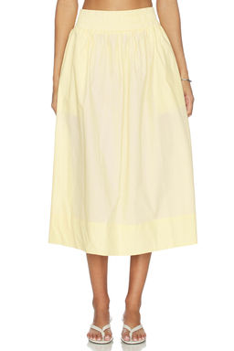Juillet - Liv Skirt