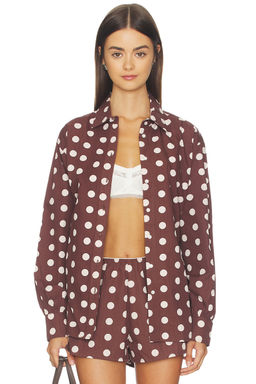 Juillet - Josephine Shirt