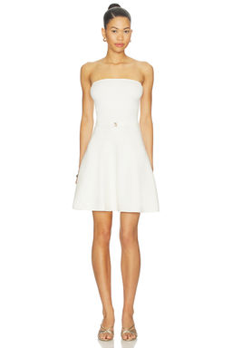 Karina Grimaldi - Mira Knit Mini Dress