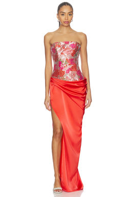 Katie May - Aria Gown