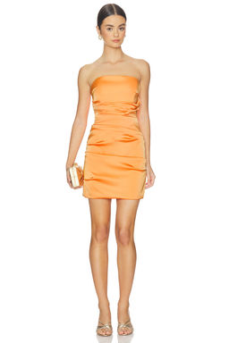Katie May - Sable Dress