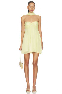 Katie May - Lee Dress