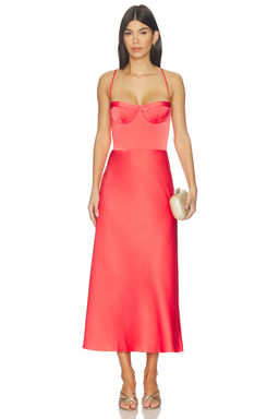 Katie May - Flora Dress