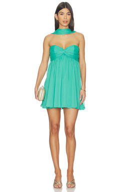 Katie May - Lee Dress