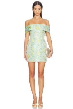 Katie May - Odessa Dress