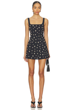 Kate Barton - Mini Bubble Dress