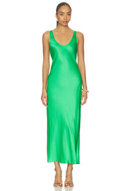 L'AGENCE - Akiya Tank Dress