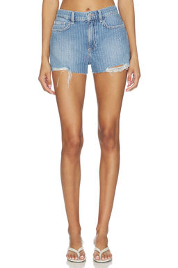 L'AGENCE - Clark Short