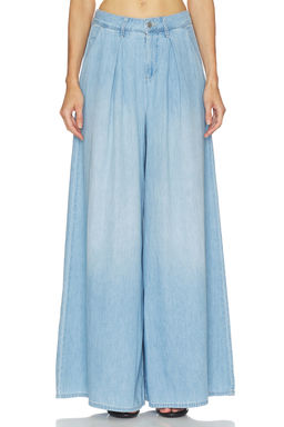 L'AGENCE - Lorenza Palazzo Jeans