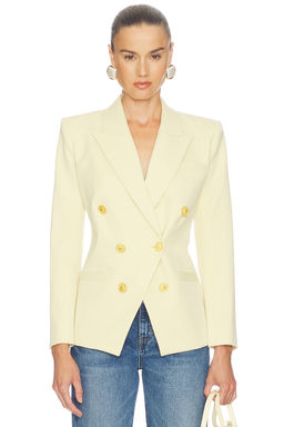 L'AGENCE - Kyomi Double Breasted Blazer