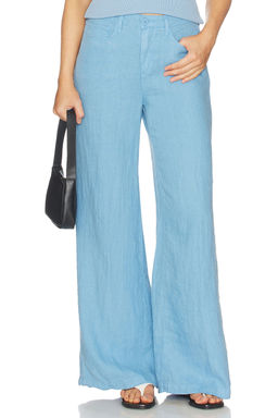 L'AGENCE - Amara Wide Leg Pant