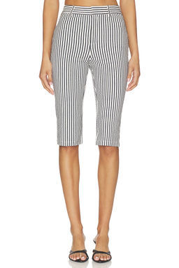 L'AGENCE - Leni Pedal Pusher