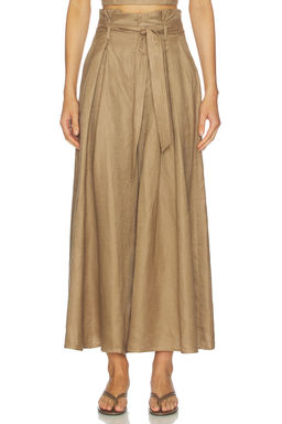 L'AGENCE - Lowen Crop Pant